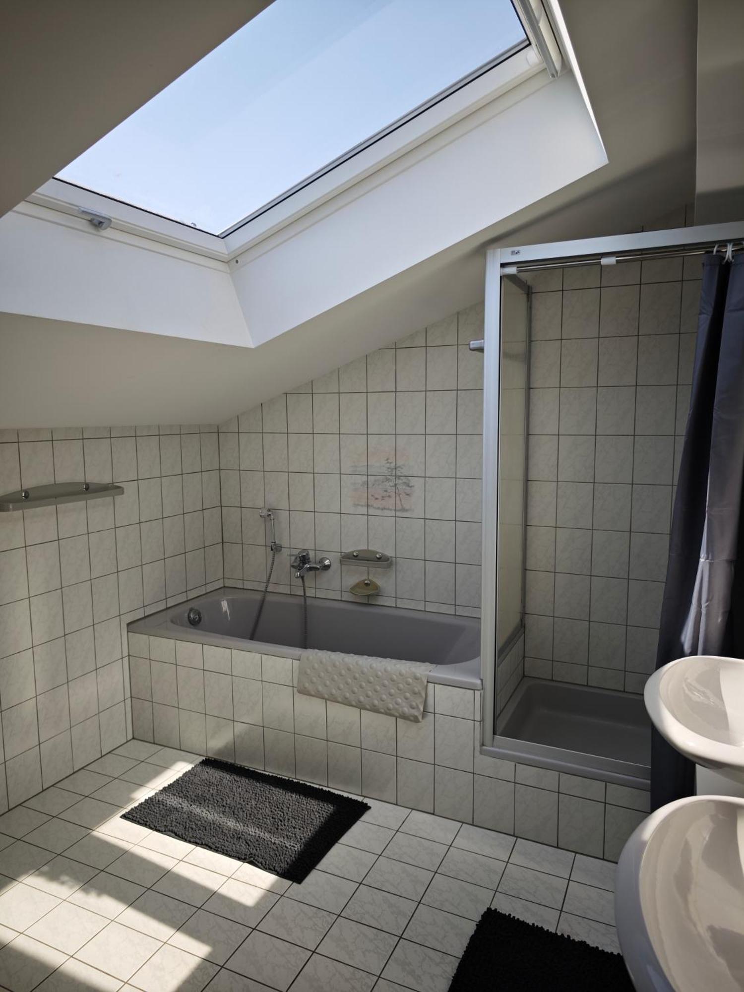 Villa Levilia Strullendorf Extérieur photo