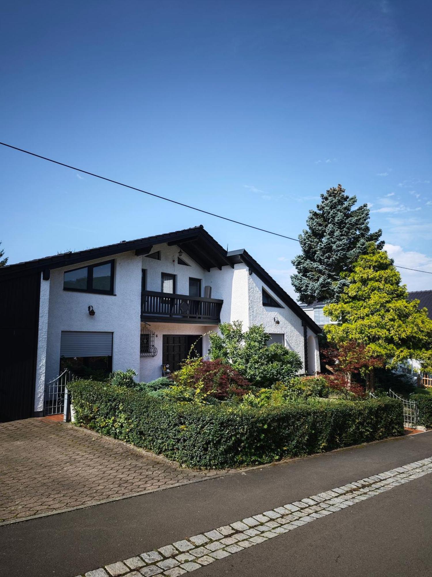 Villa Levilia Strullendorf Extérieur photo