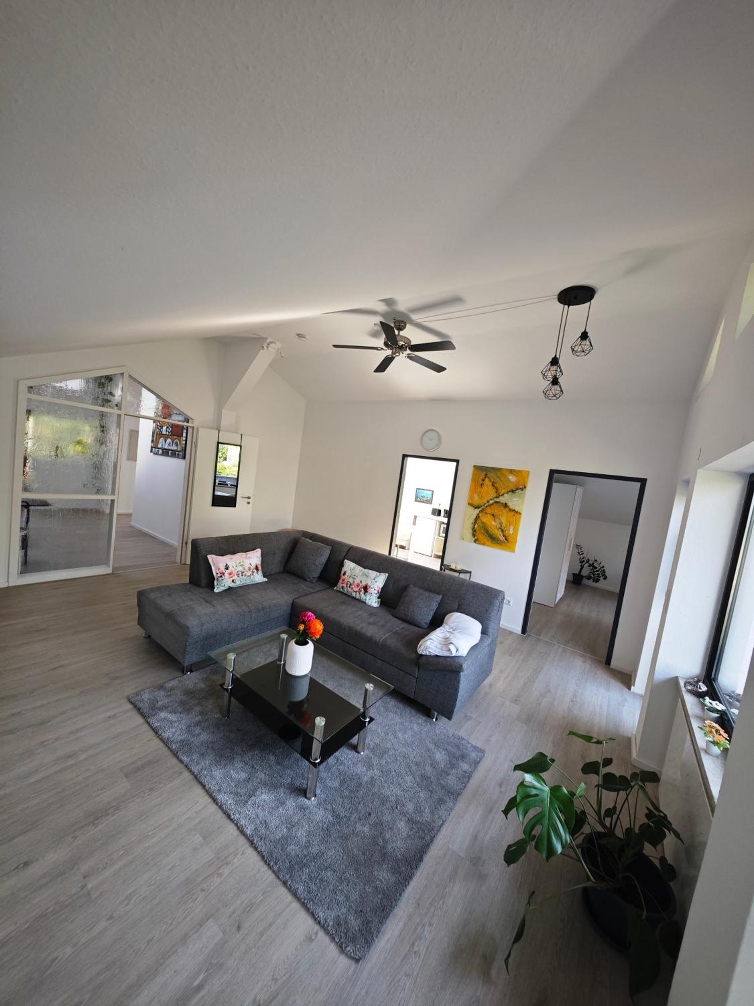 Villa Levilia Strullendorf Extérieur photo